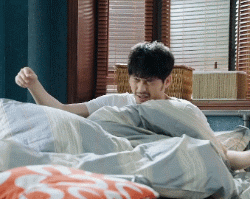 镇魂名场景 朱一龙 沈巍GIF动图 白宇赵云澜gif动图 镇魂gif动图