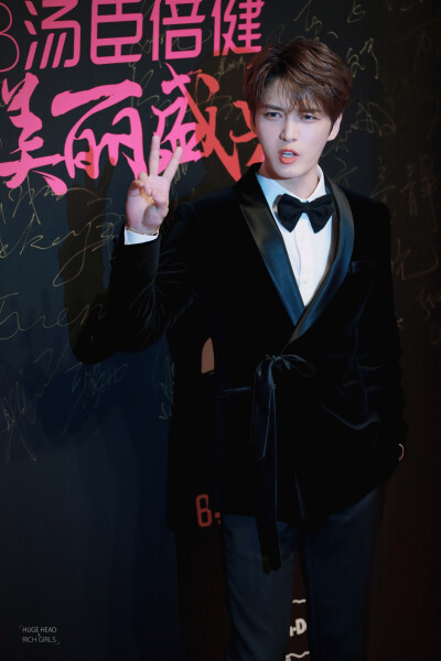 JAE:)COSMO盛典