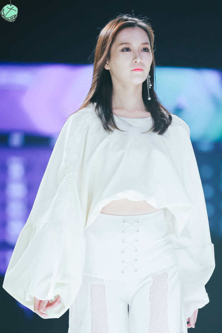 snh48吴哲晗第三届风尚大赏