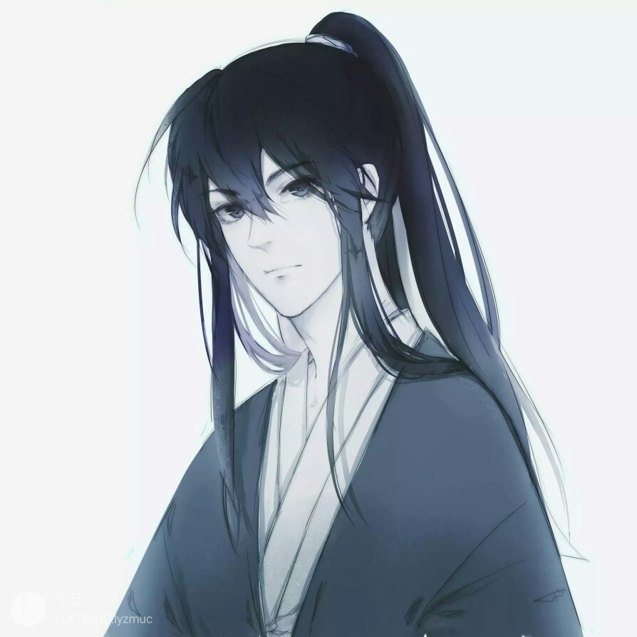 六爻来自lofter画师