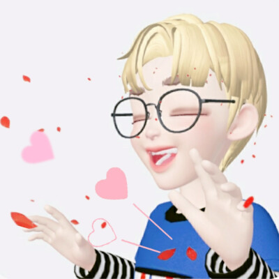 情侣头像 拟我头像（集自微博、贴吧等;二传请注明）