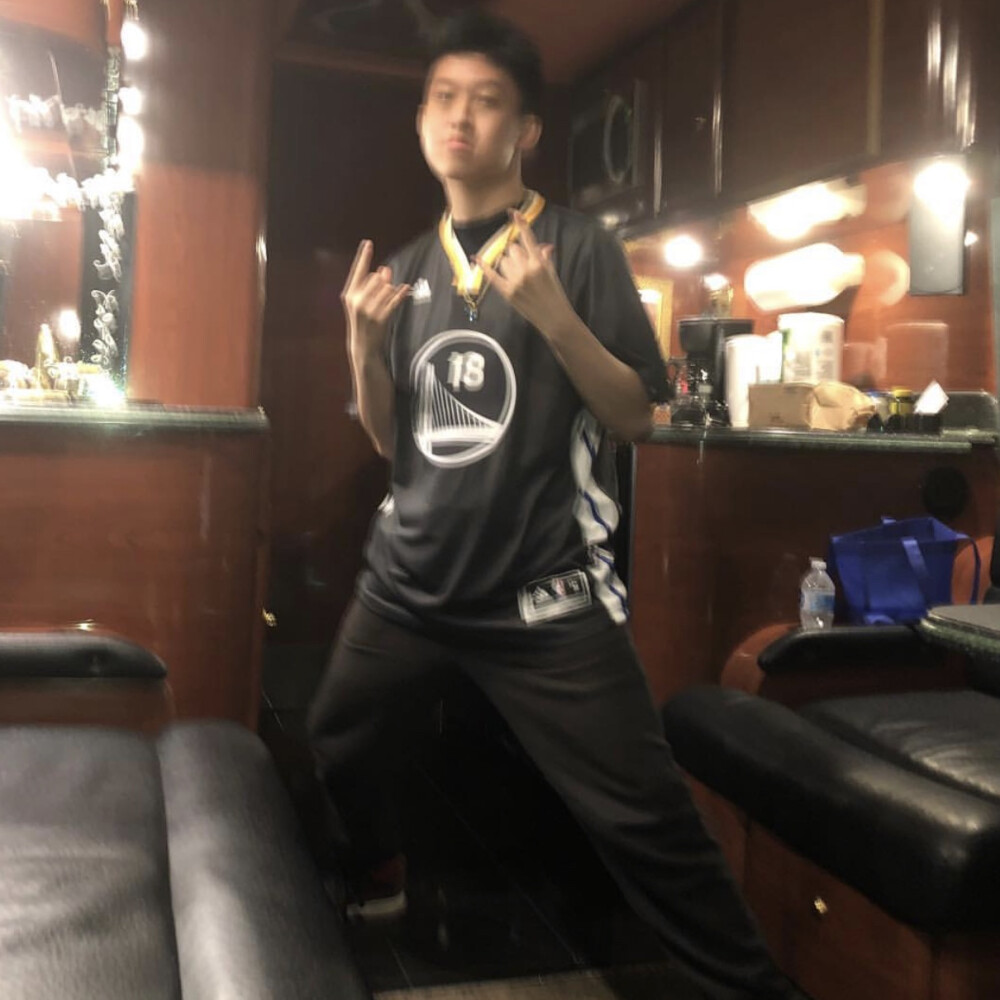 Rich Brian