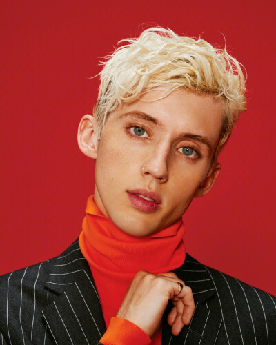 Troye Sivan
GQ