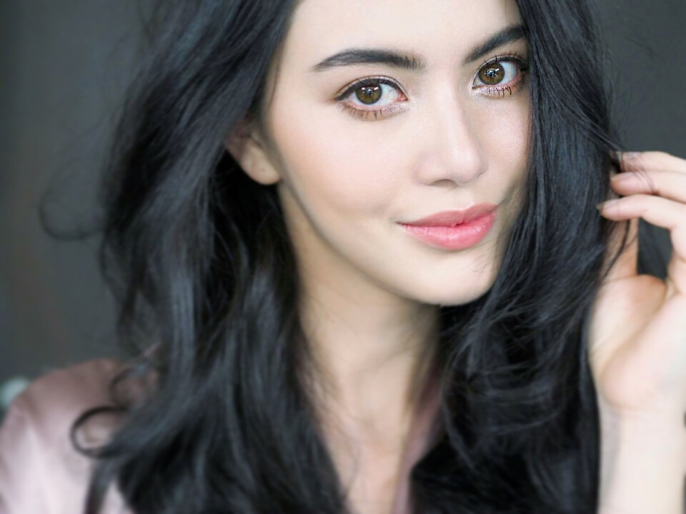 Mai Davika Hoorne