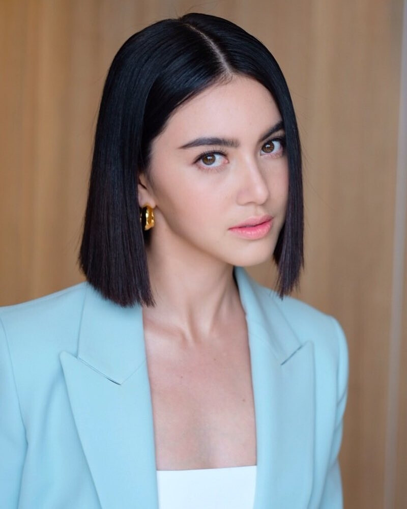 Mai Davika Hoorne