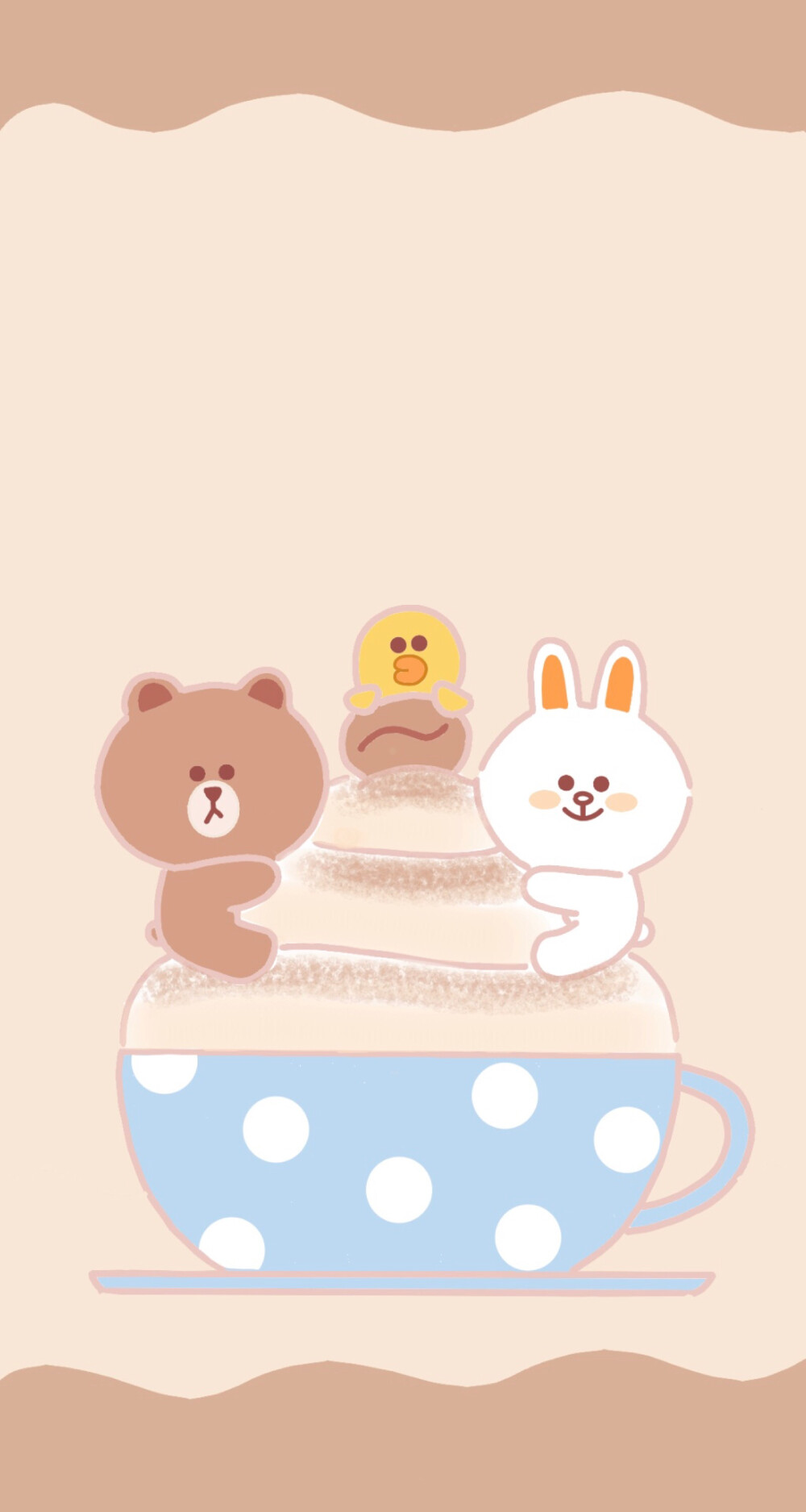 LINE FRIENDS
