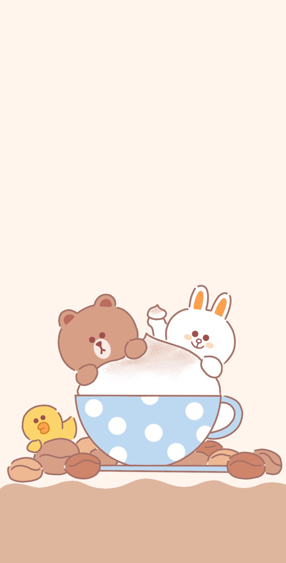 LINE FRIENDS
