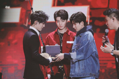 tfboys