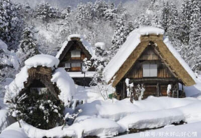 雪屋