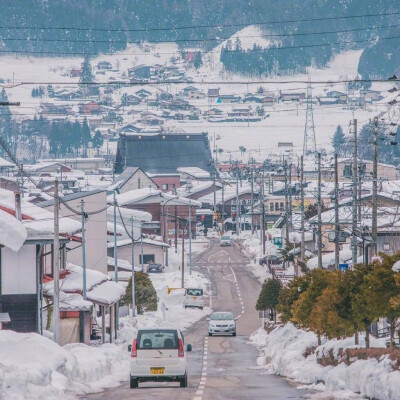 日本，北海道