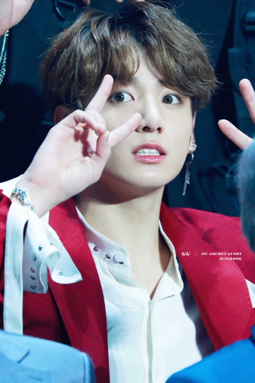 asiaartistawards柾国