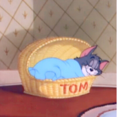 Tom
