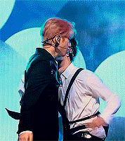 MXM 林煐岷&金东贤