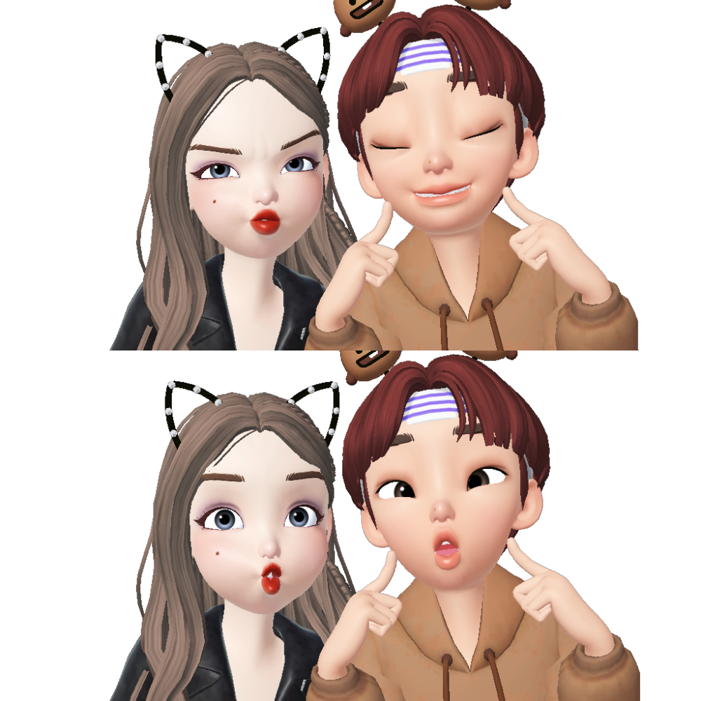 zepeto