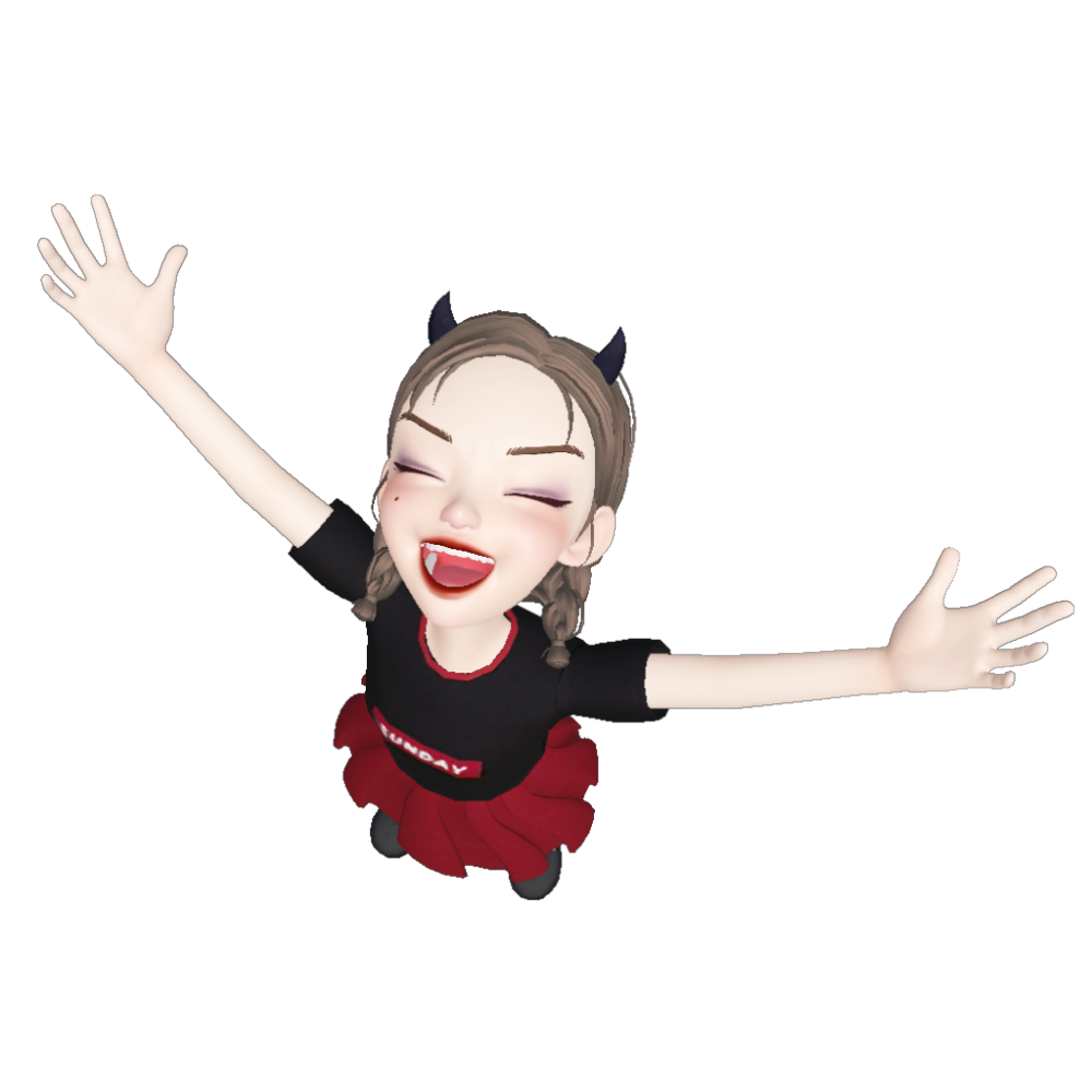 zepeto