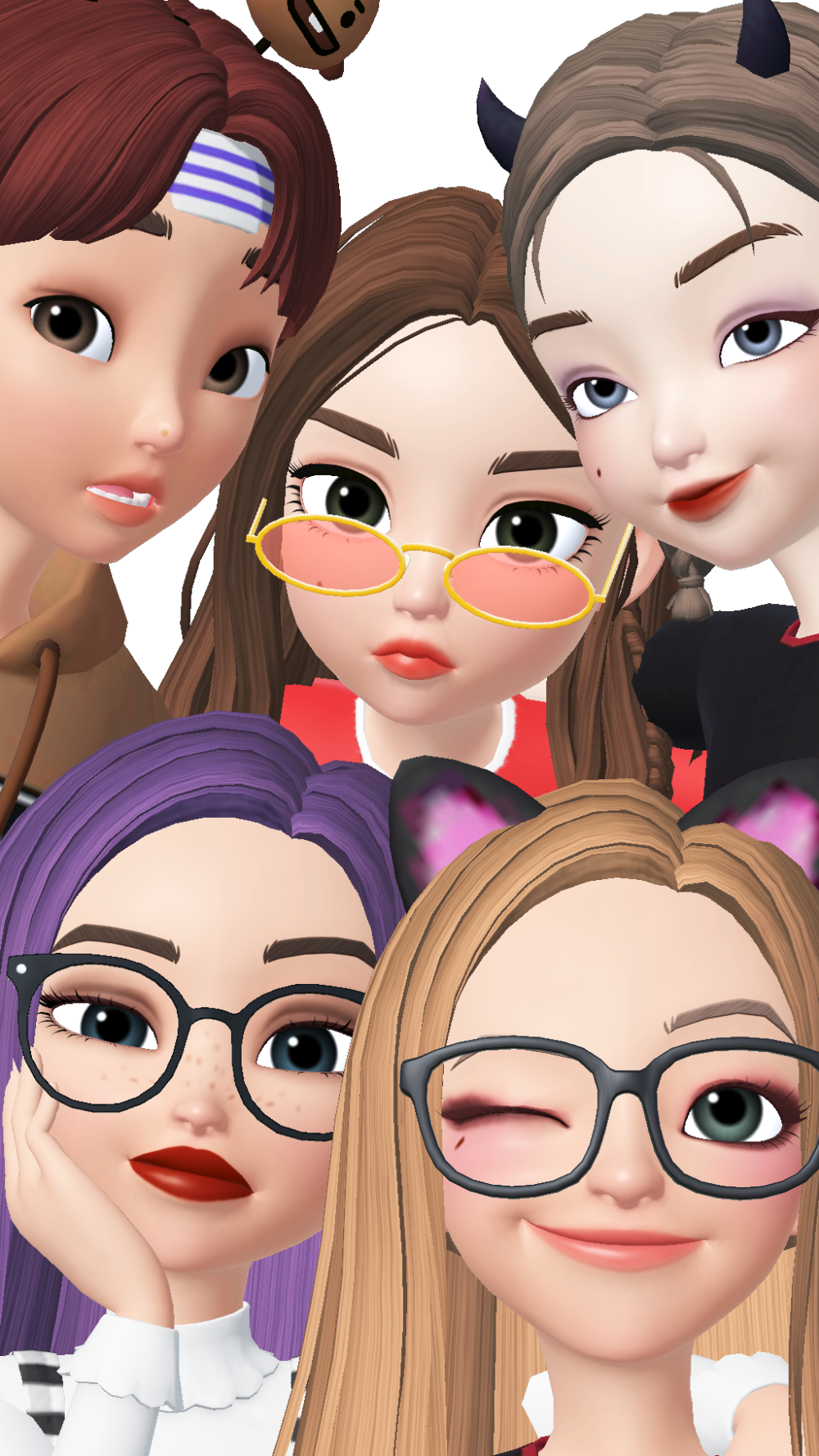 zepeto