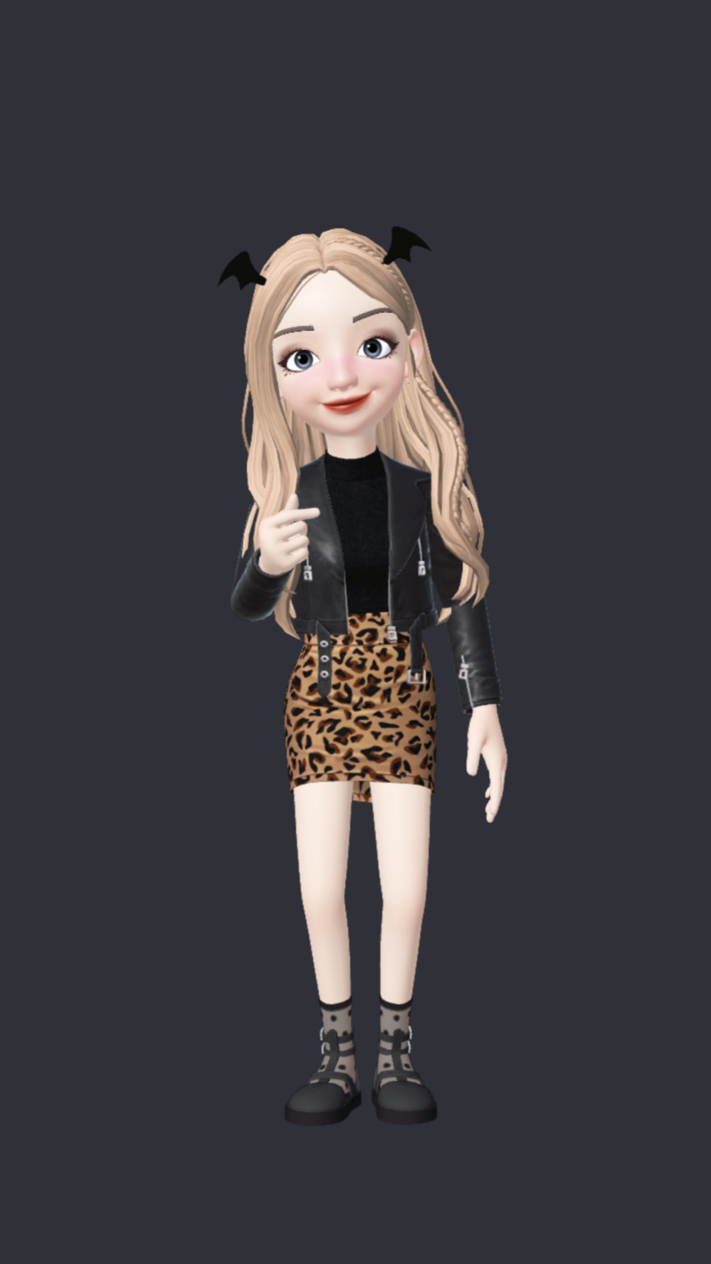 zepeto