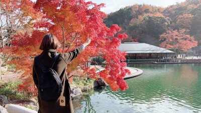 勝尾寺