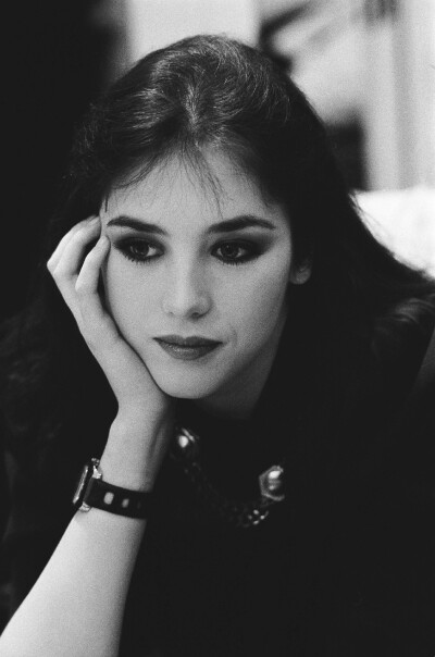 Isabelle Yasmine Adjani