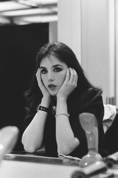 Isabelle Yasmine Adjani