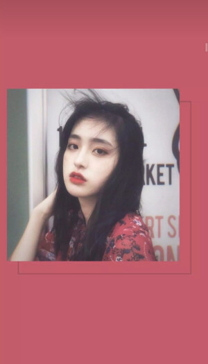 绿色