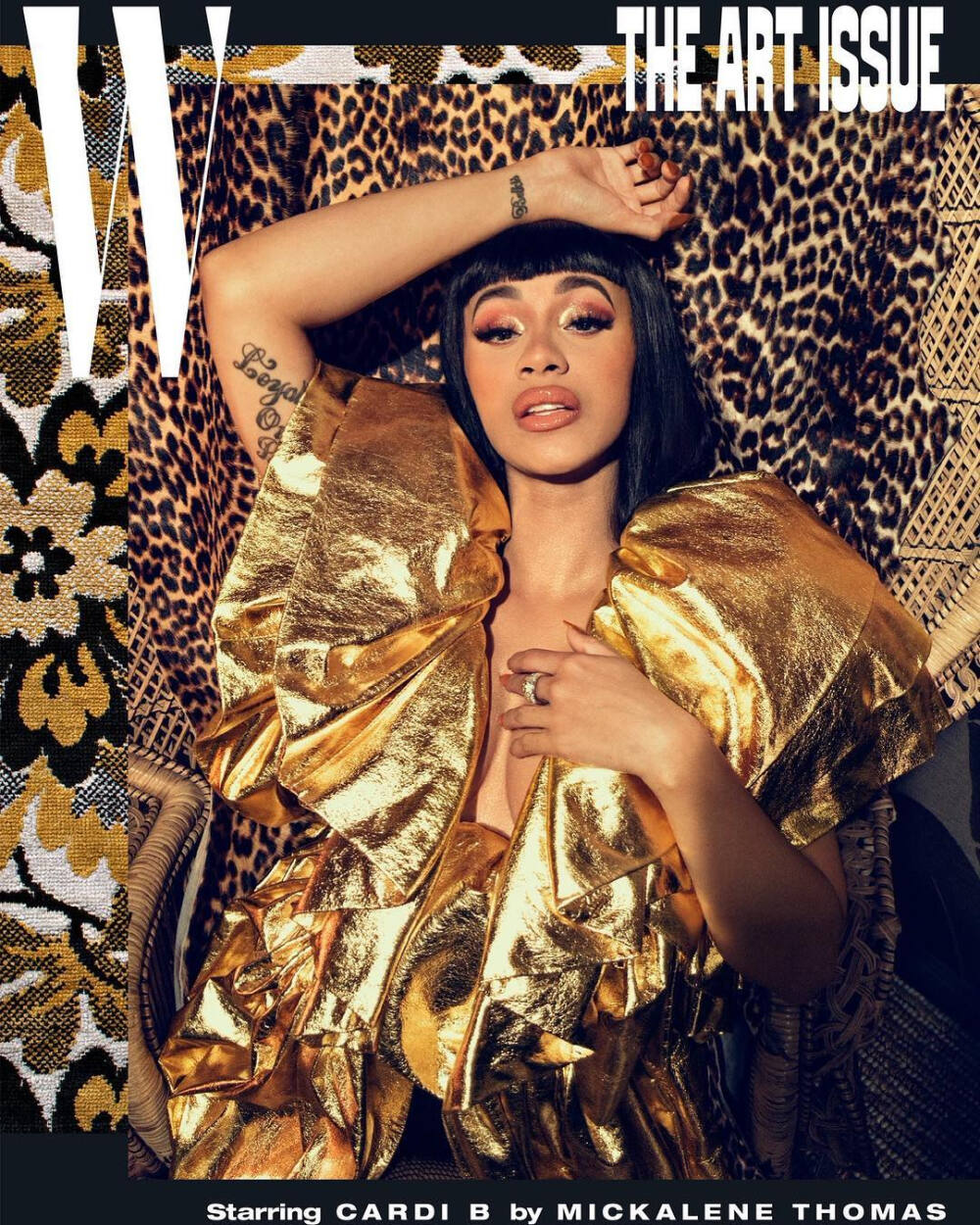 Cardi B