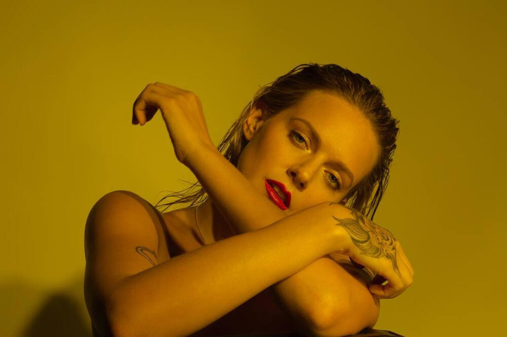 Tove lo