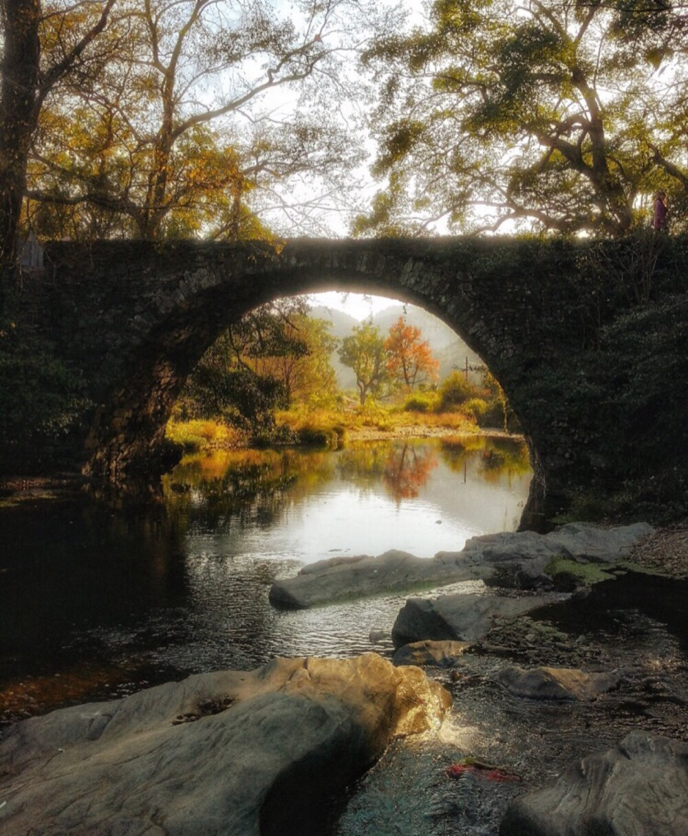 婺源