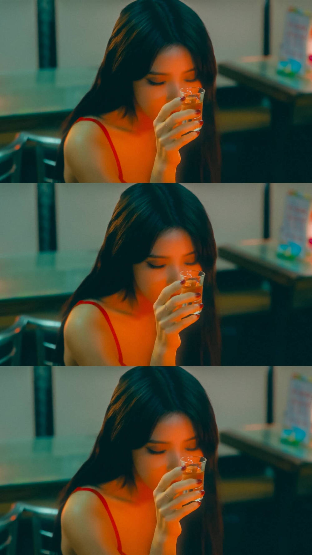 金容仙 - 堆糖,美图壁纸兴趣社区