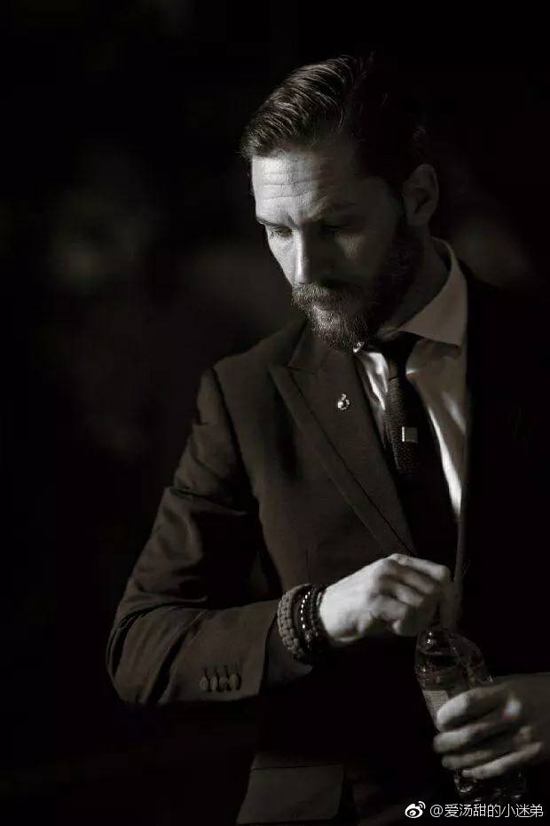 tom hardy