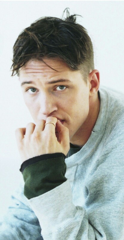 tom hardy