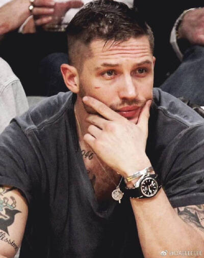 tom hardy