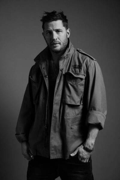 tom hardy