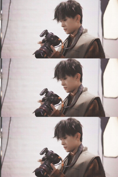 千玺宝宝啊～❤️