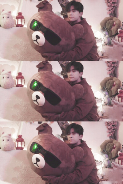 千玺宝宝啊～❤️