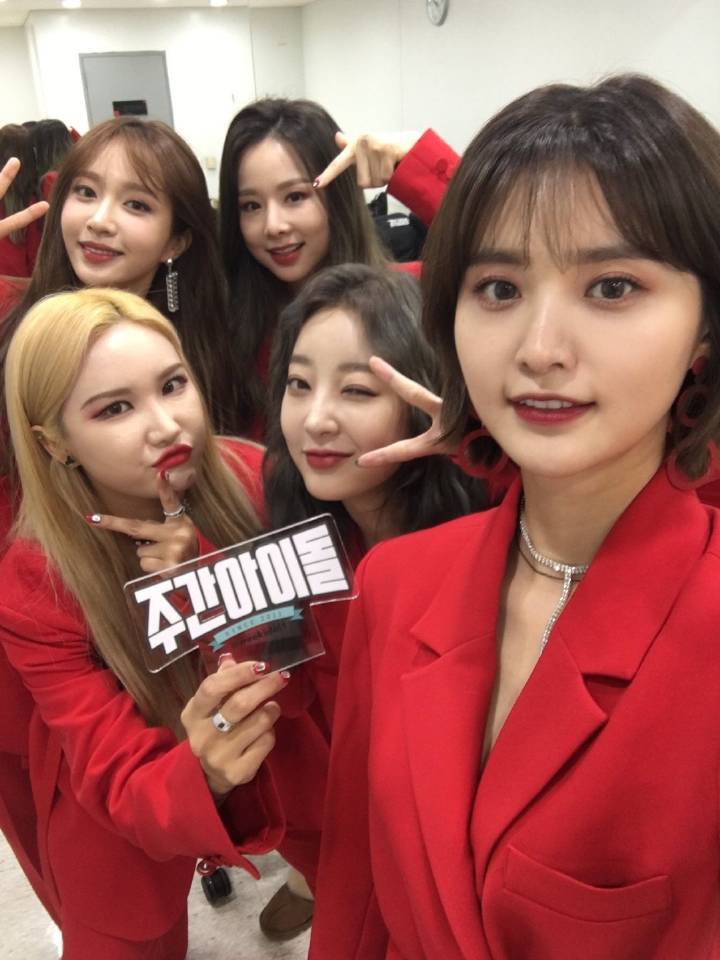 EXID