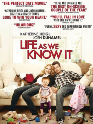 《我们所不知道的生活》一对根本不可能在一起的欢喜冤家，最后因为朋友的遗言和重托，重新认识到彼此，然后幸福生活在一起。推荐指数⭐️⭐️⭐️