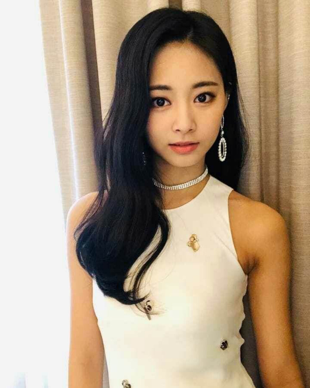 TWICE周子瑜