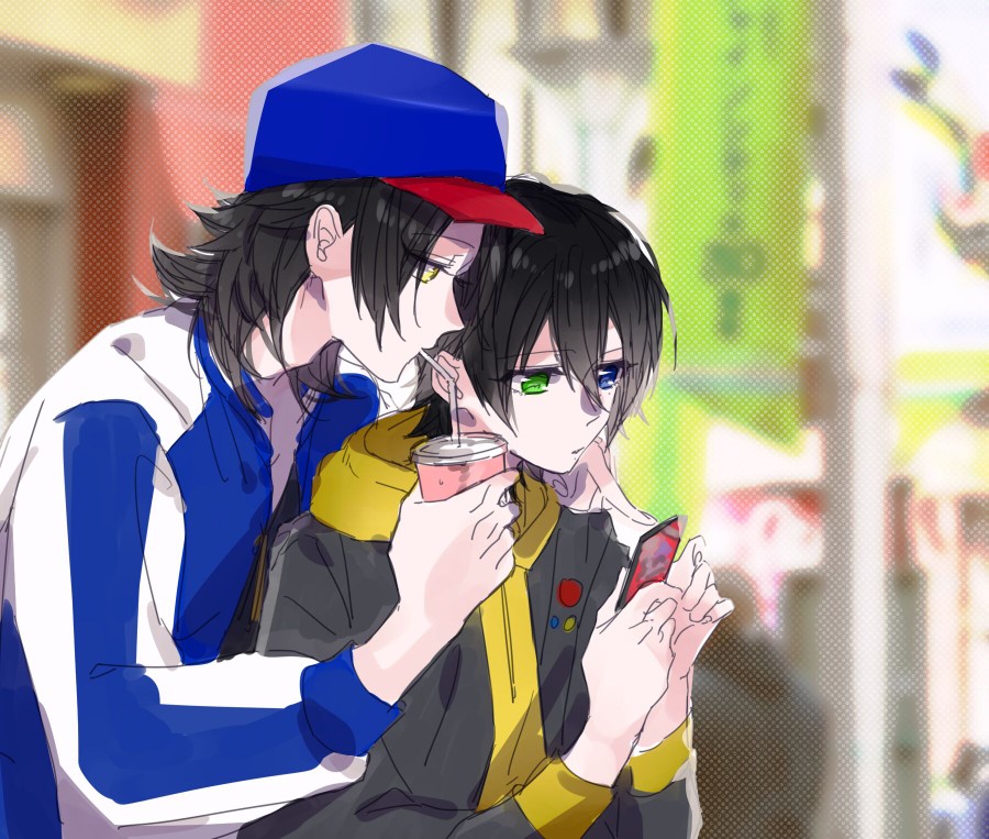 池袋一二drb山田二郎山田三郎