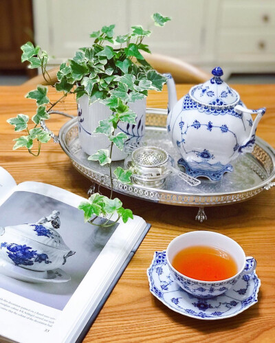 #royalCopenhagen#哥本哈根