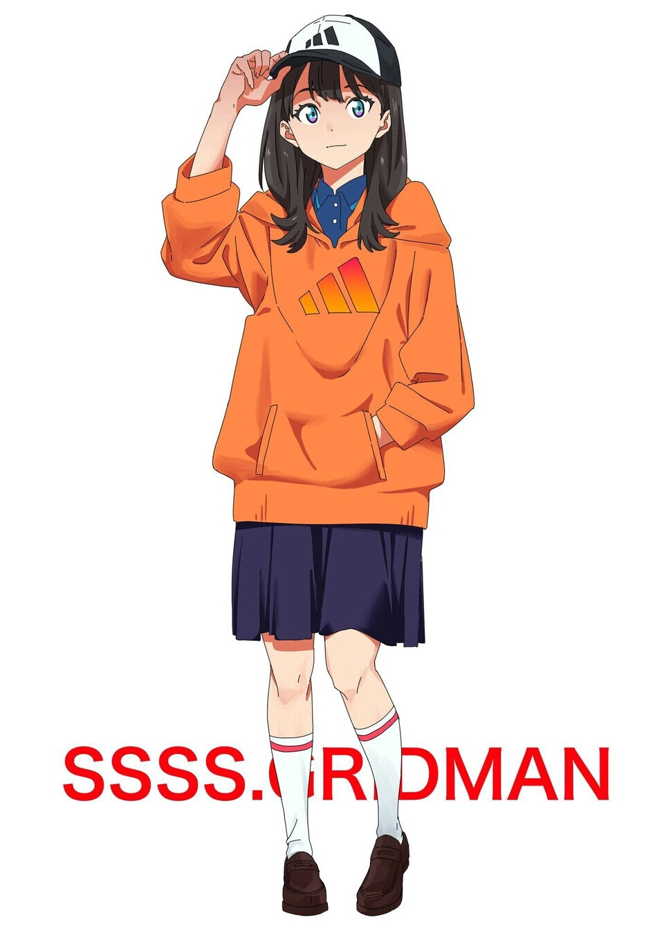 SSSS.GRIDMAN