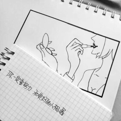 键盘壁纸 