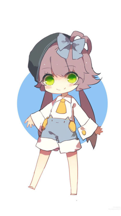 【v家】【闺蜜头像】