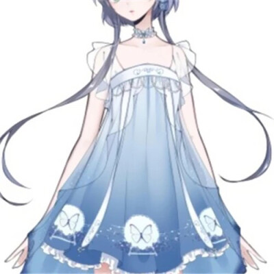 【v家】【闺蜜头像】