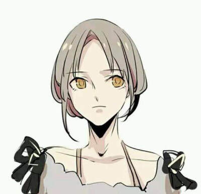 【闺蜜头像】【简洁】