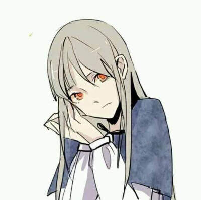 【闺蜜头像】【简洁】