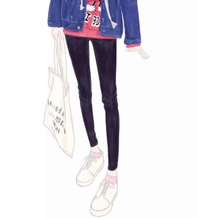 【闺蜜头像】【简洁】