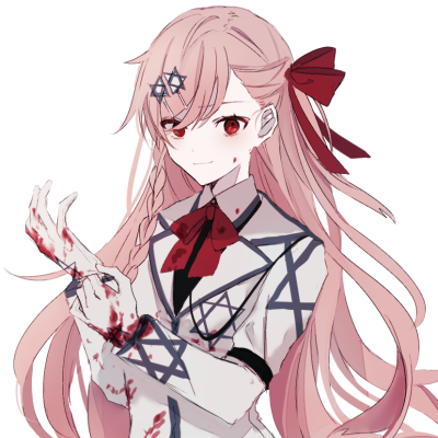 【闺蜜头像】三枚♡