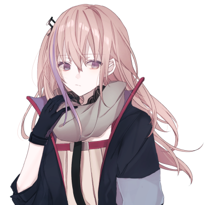 【闺蜜头像】三枚♡