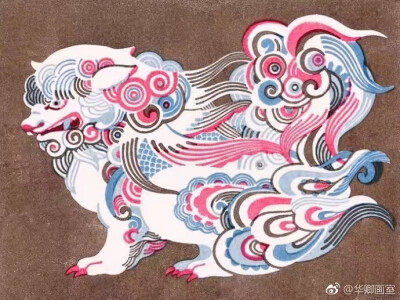 Yasuko Aoyama版画作品 让人心旷神怡的配色